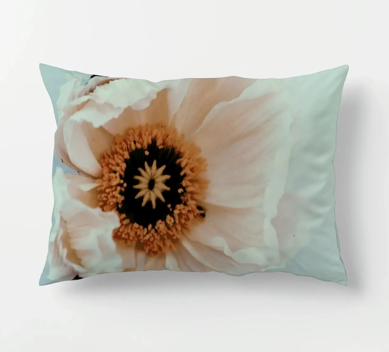 Bloom cuscino da Morgan Kendall