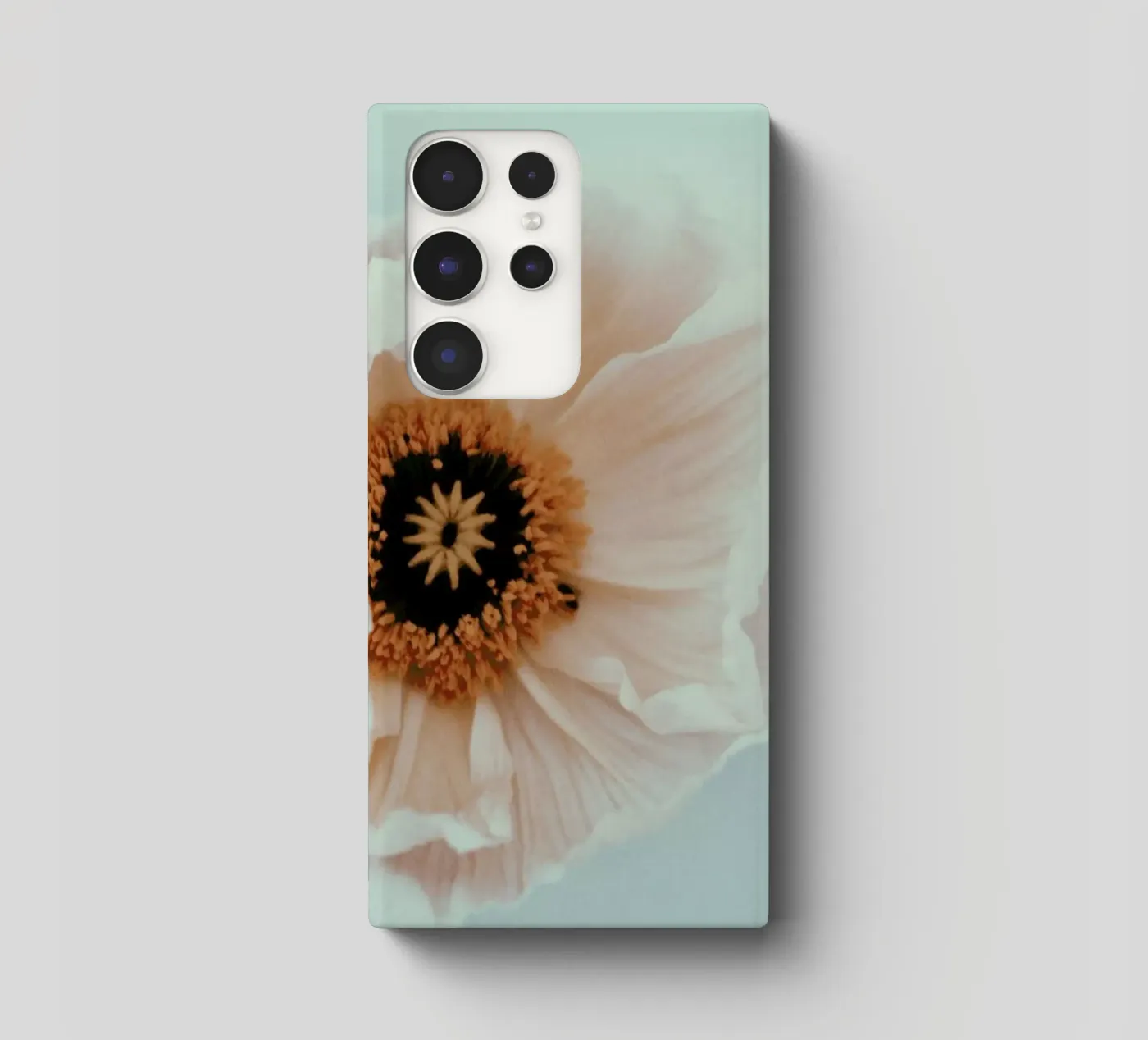 Bloom cover samsung da Morgan Kendall