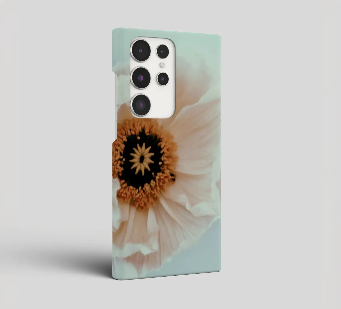 Bloom cover samsung da Morgan Kendall