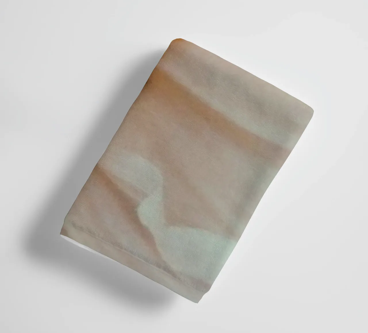 Bloom towel by Morgan Kendall