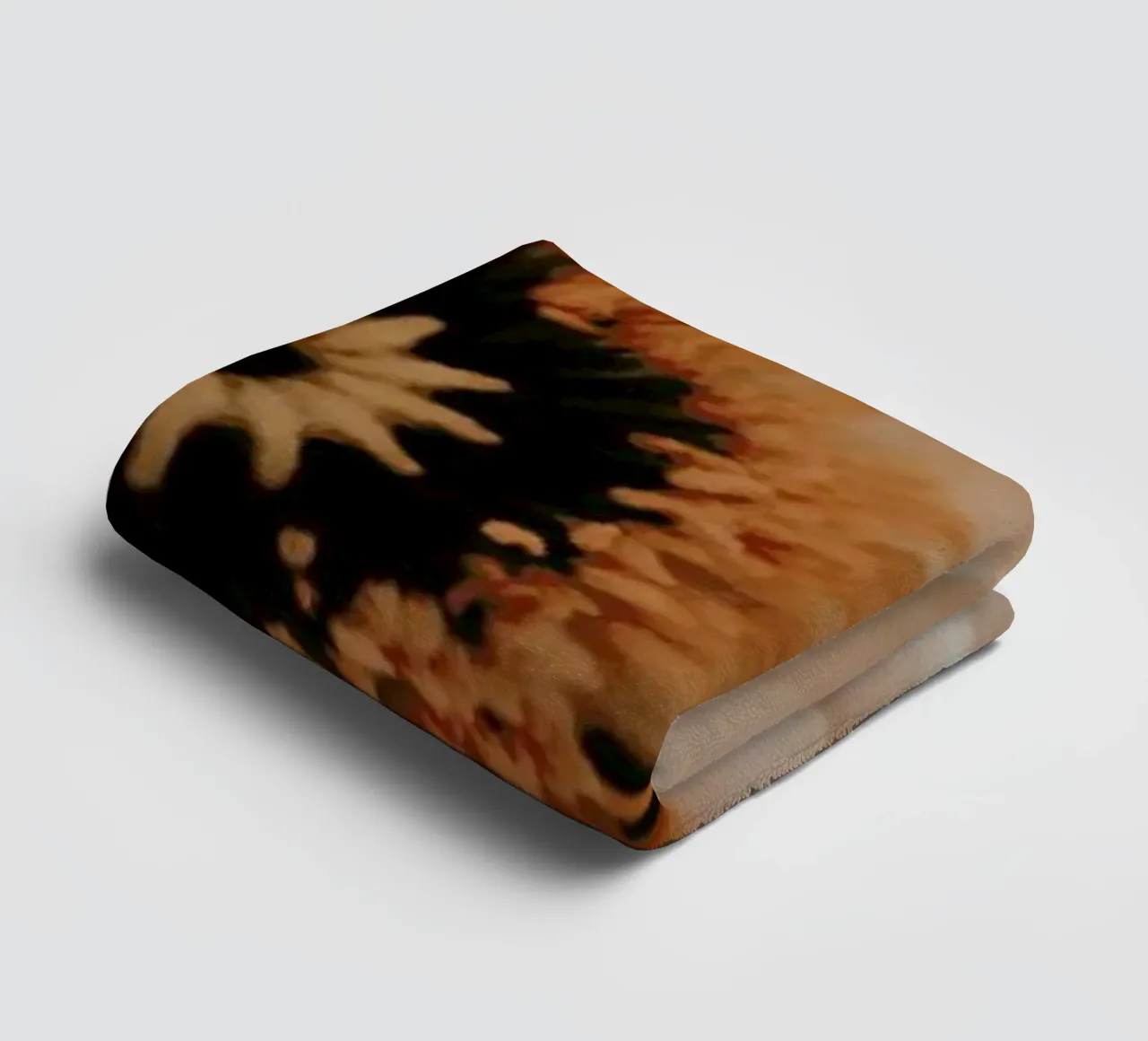 Bloom towel by Morgan Kendall