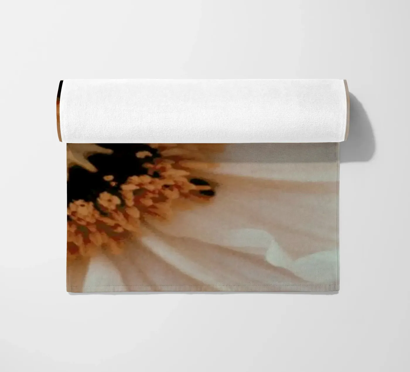 Bloom strandhanddoek van Morgan Kendall