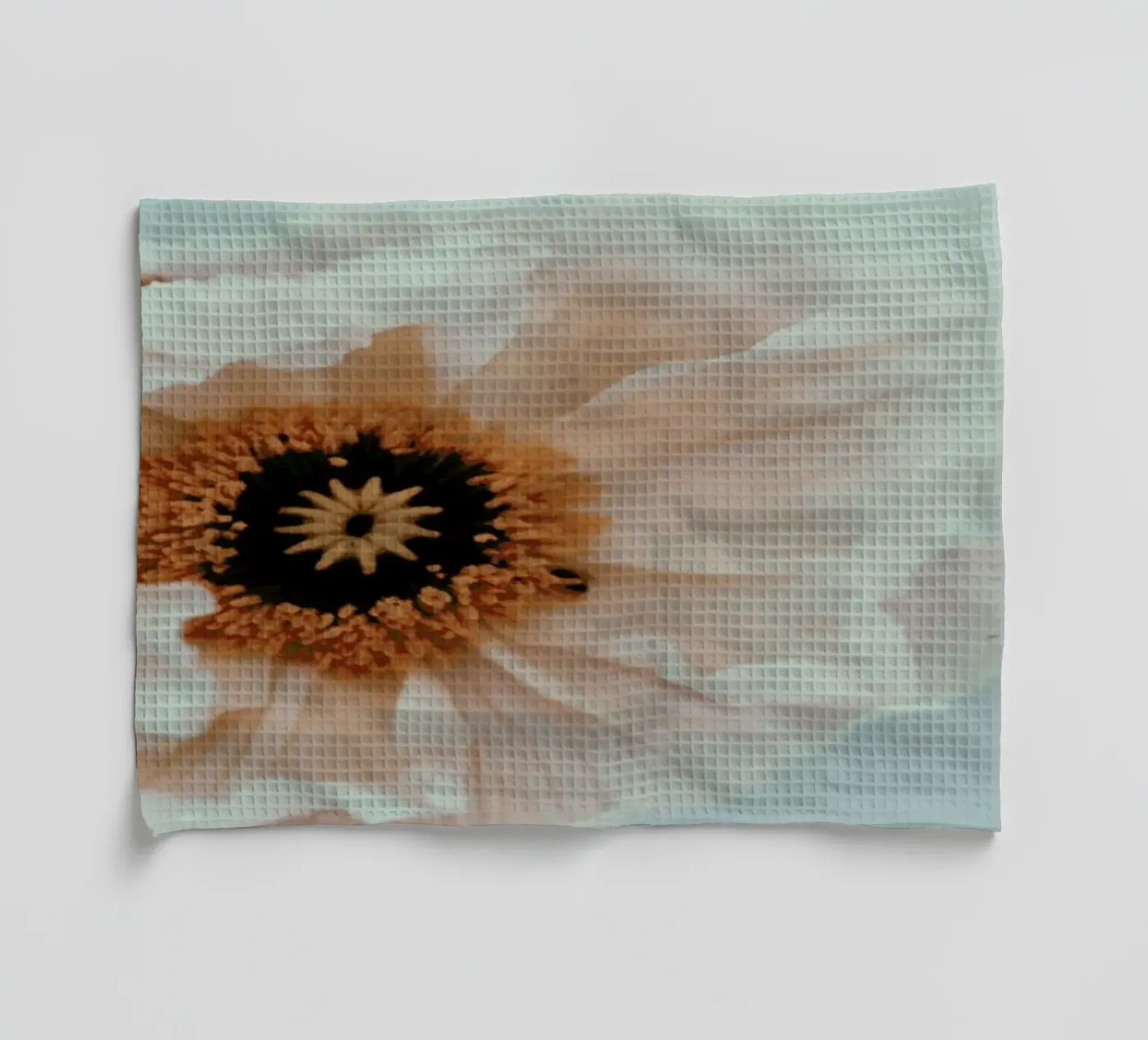 Bloom Geschirrtuch von Morgan Kendall