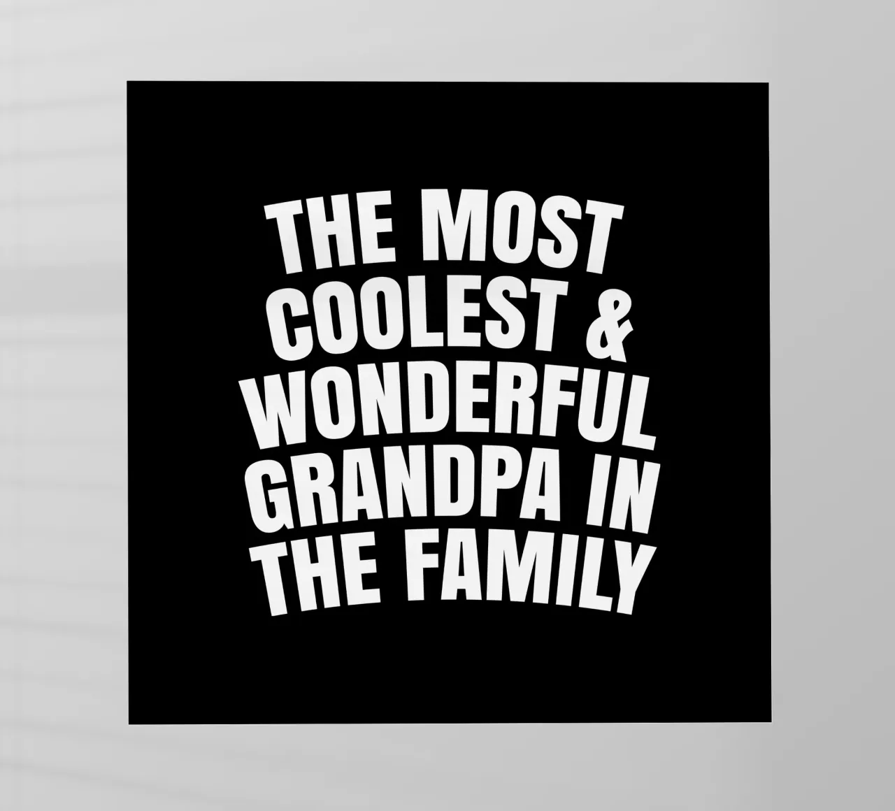 The most coolest and wonderful grandpa in the family pellicola backlit da happieeagle