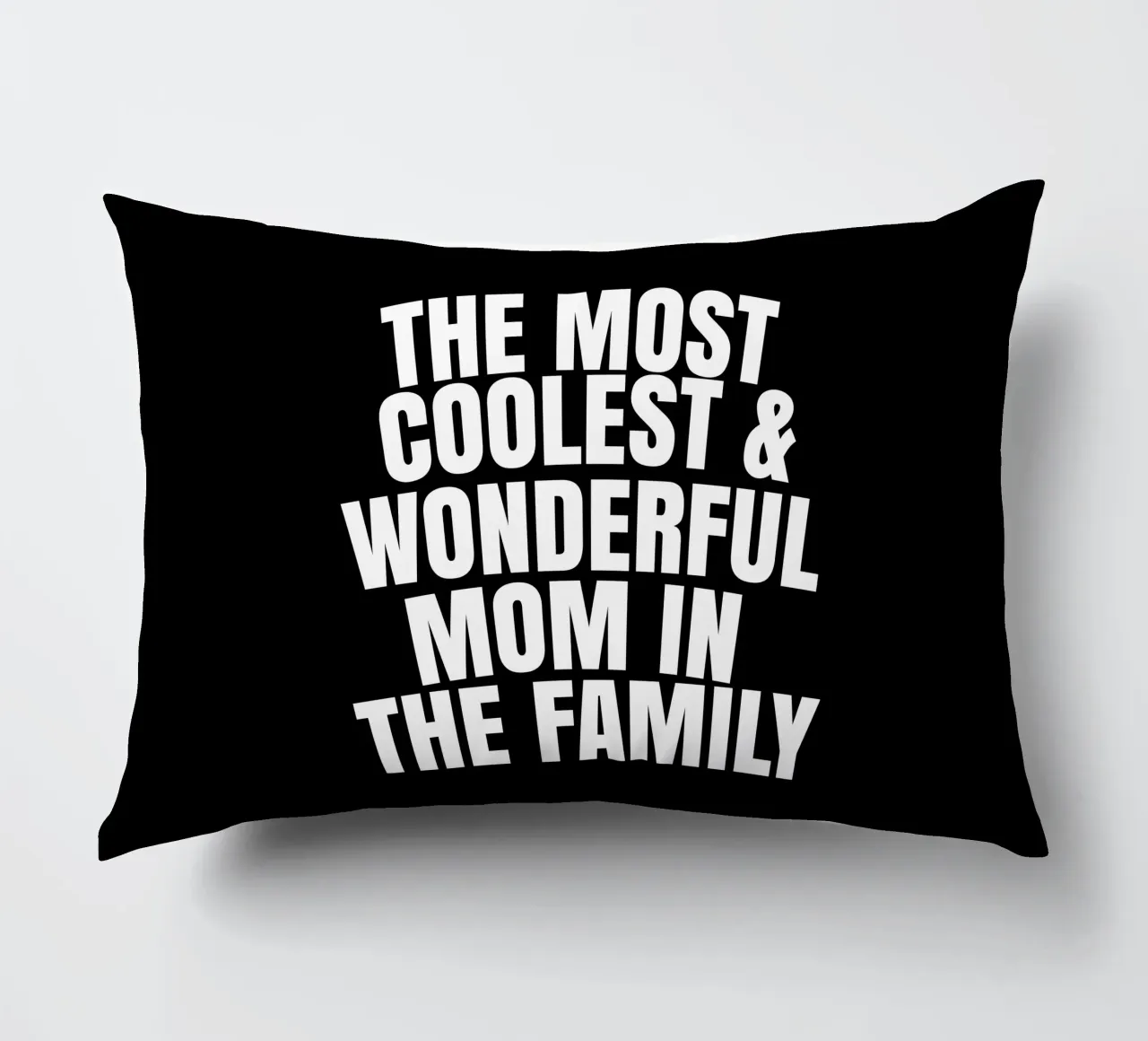 The most coolest and wonderful mom in the family cuscino da happieeagle