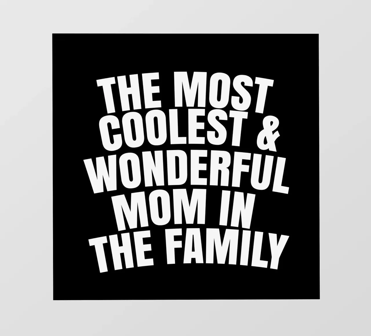 The most coolest and wonderful mom in the family pellicola backlit da happieeagle