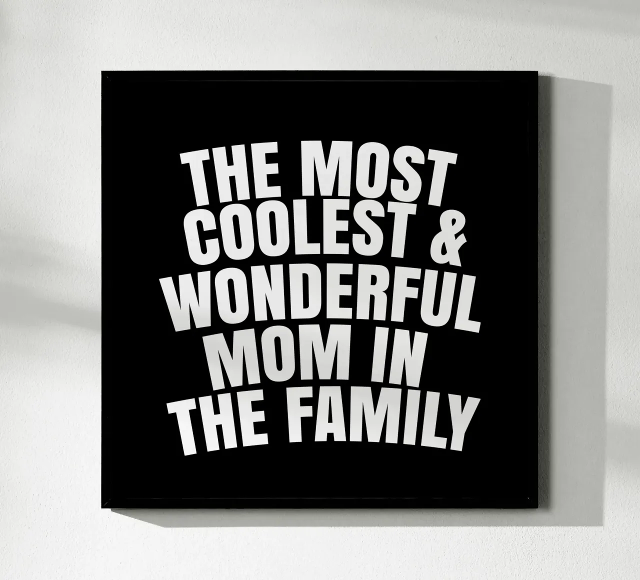 The most coolest and wonderful mom in the family carta hahnemühle da happieeagle
