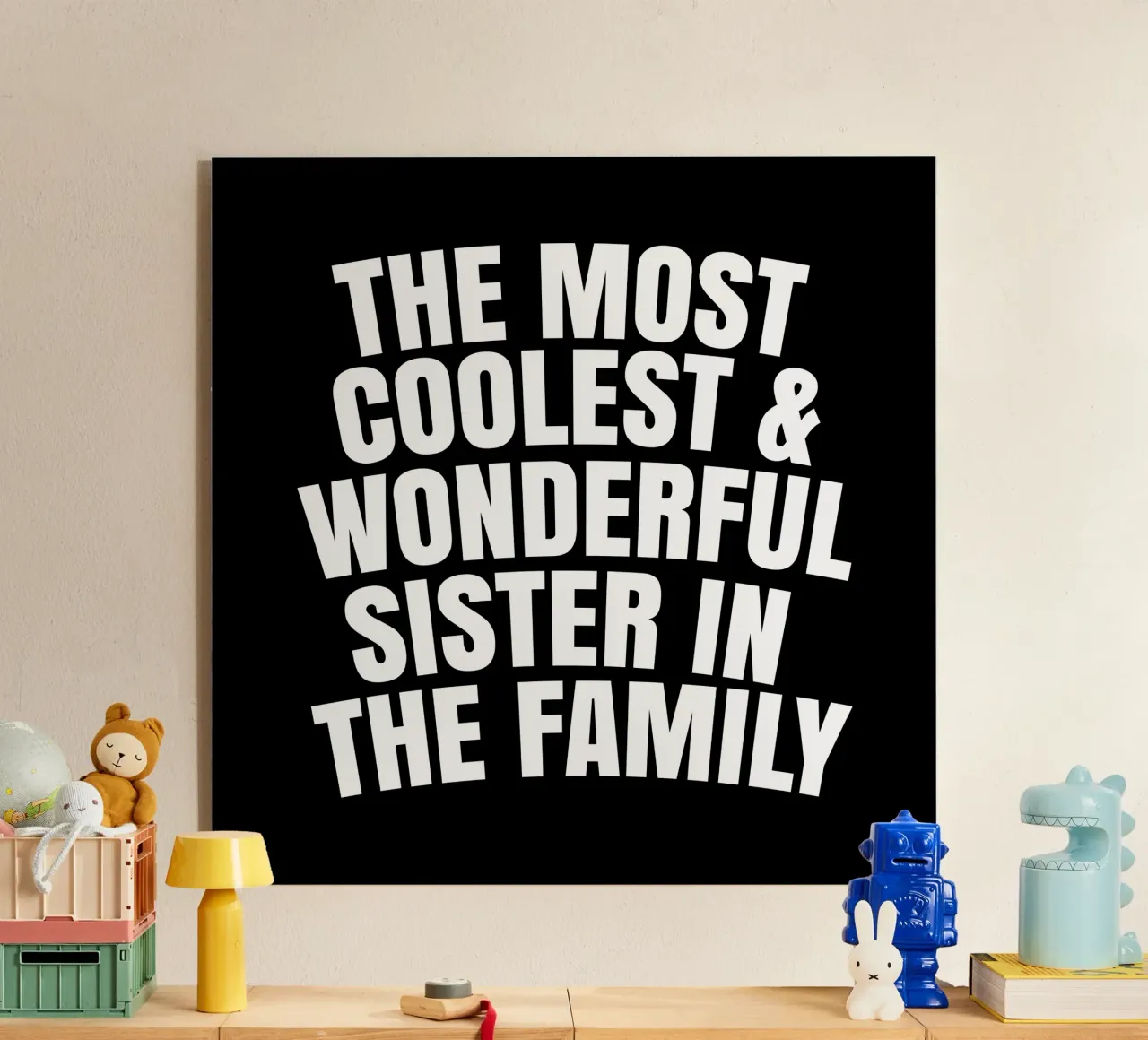 The most coolest and wonderful sister in the family metacrilato de happieeagle