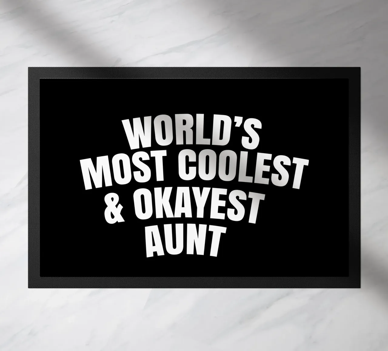 World's most coolest and okayest aunt zerbino da happieeagle