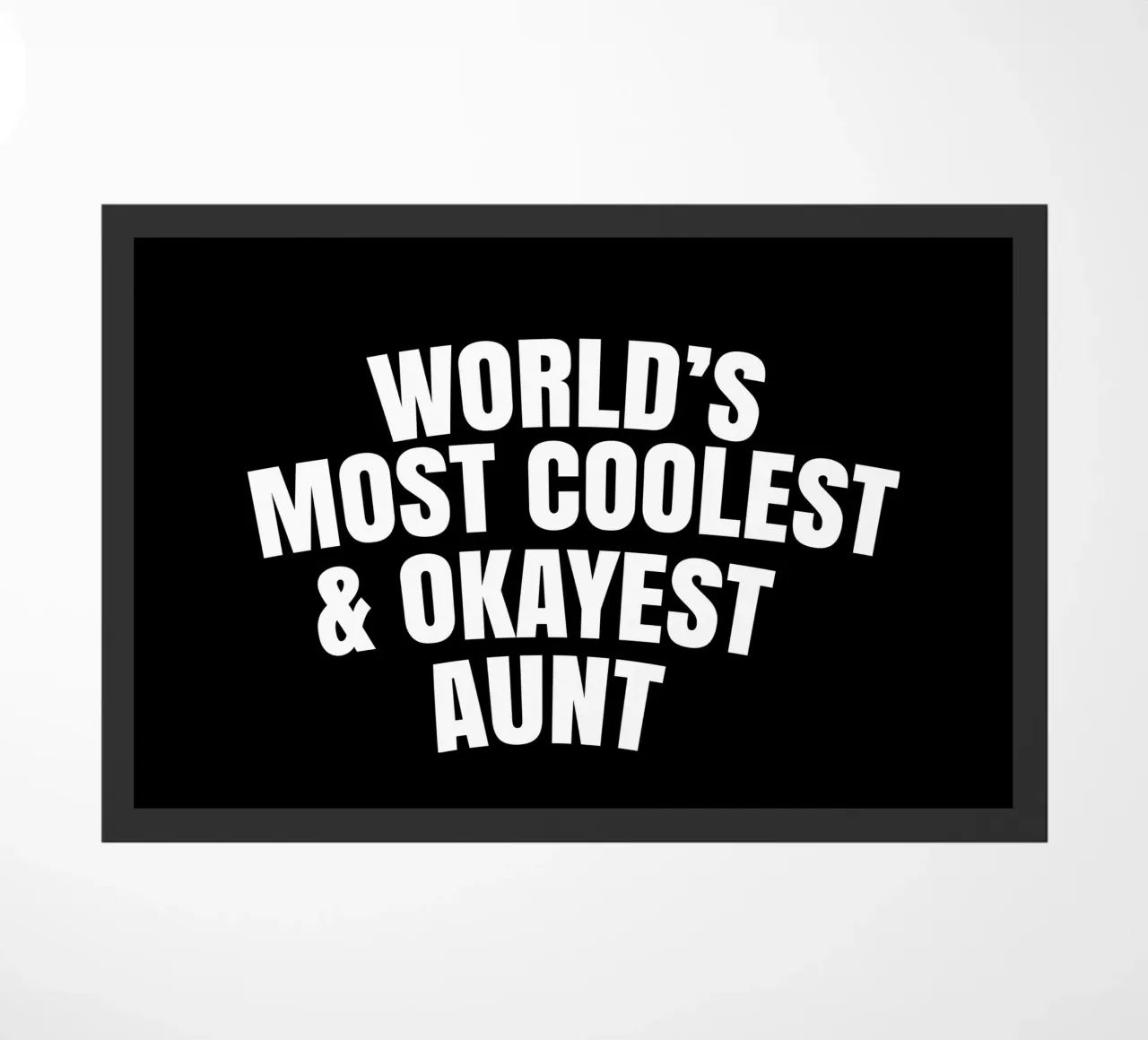 World's most coolest and okayest aunt zerbino da happieeagle