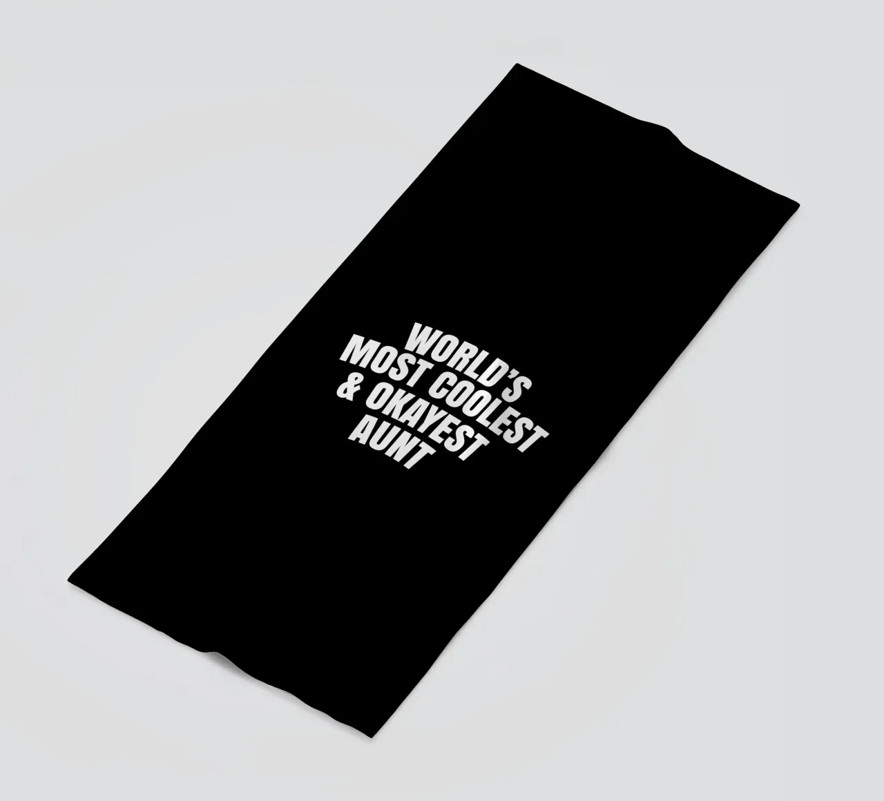 World's most coolest and okayest aunt telo mare da happieeagle