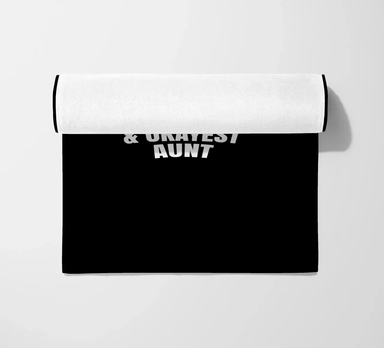 World's most coolest and okayest aunt telo mare da happieeagle