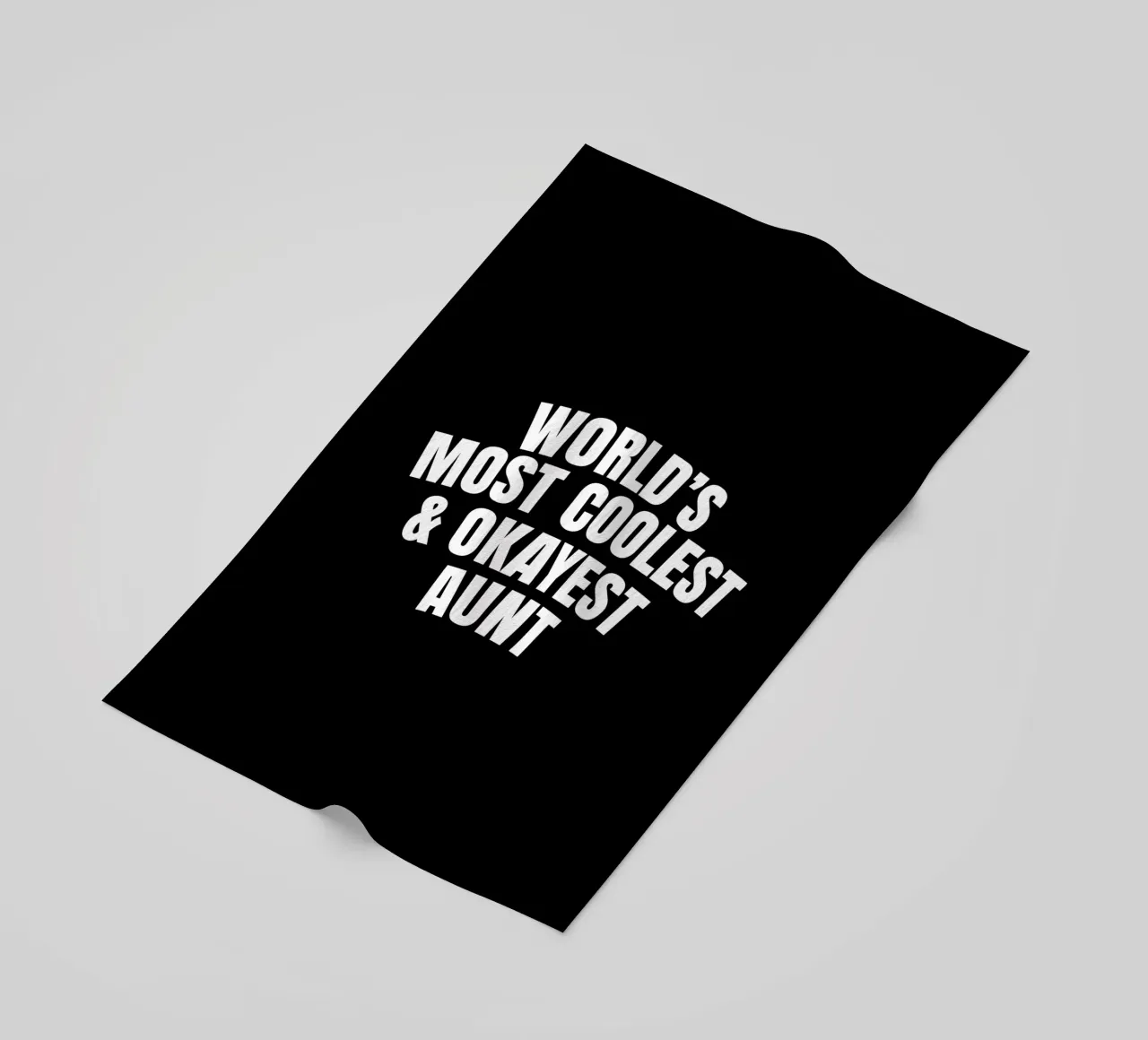 World's most coolest and okayest aunt telo mare da happieeagle