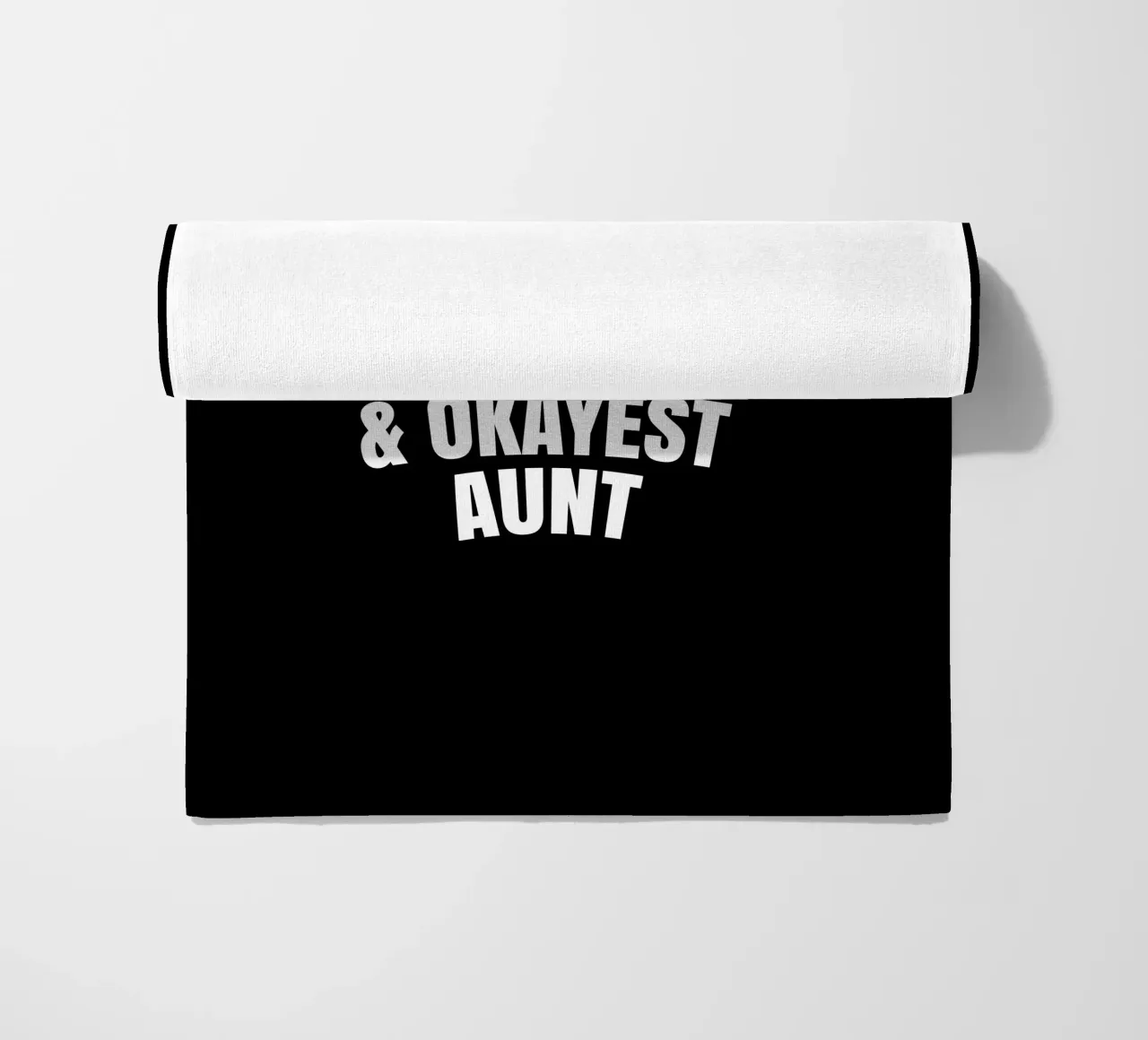 World's most coolest and okayest aunt telo mare da happieeagle