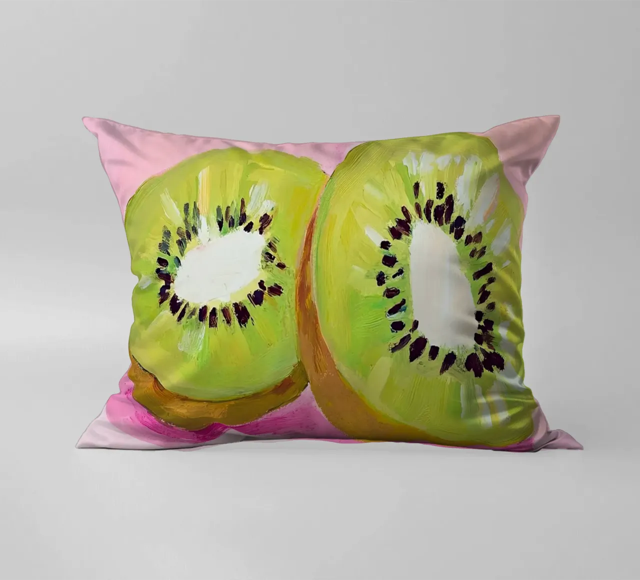 Kiwi cuscino da Euphoria Theresa