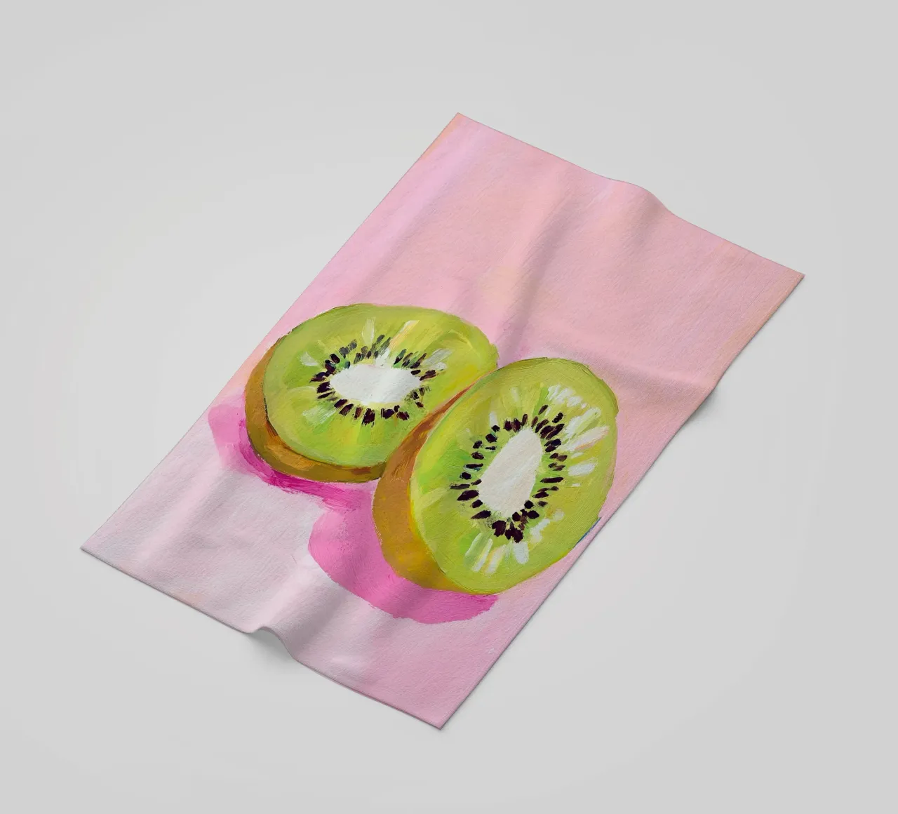 Kiwi telo mare da Euphoria Theresa