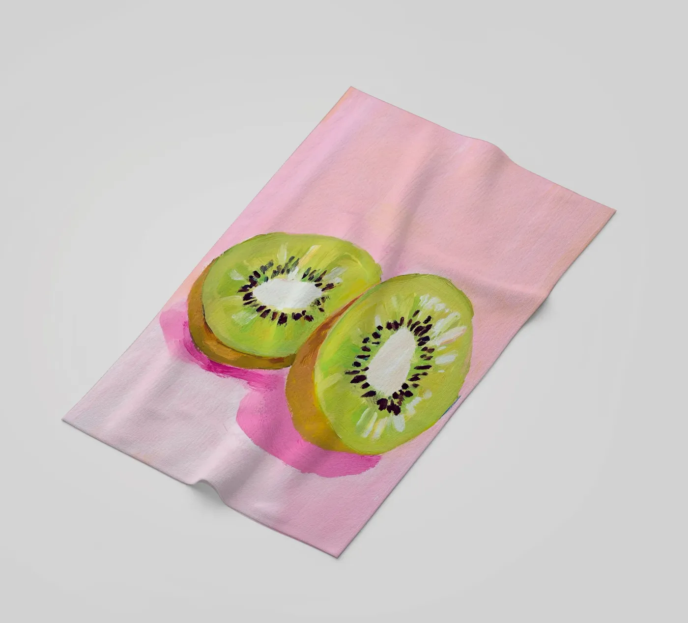 Kiwis telo mare da Euphoria Theresa