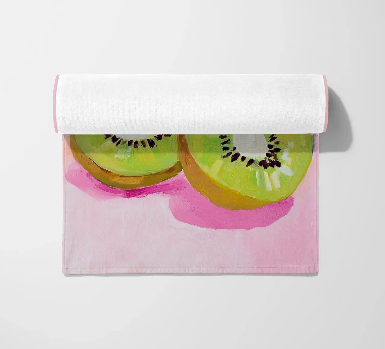 Kiwi telo mare da Euphoria Theresa