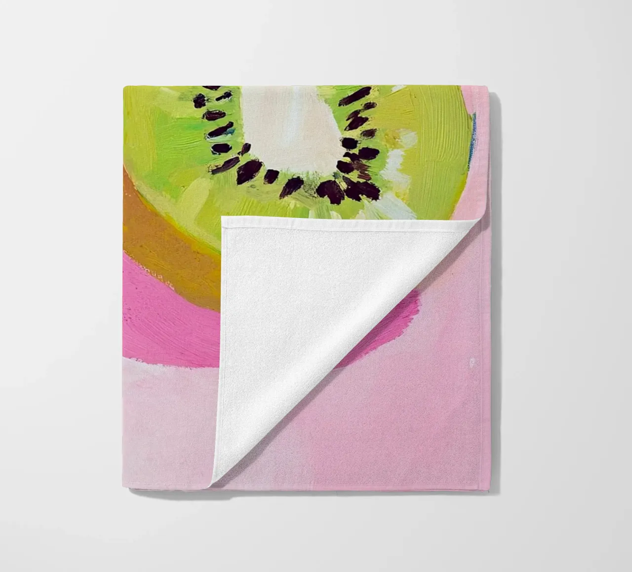 Kiwi telo mare da Euphoria Theresa