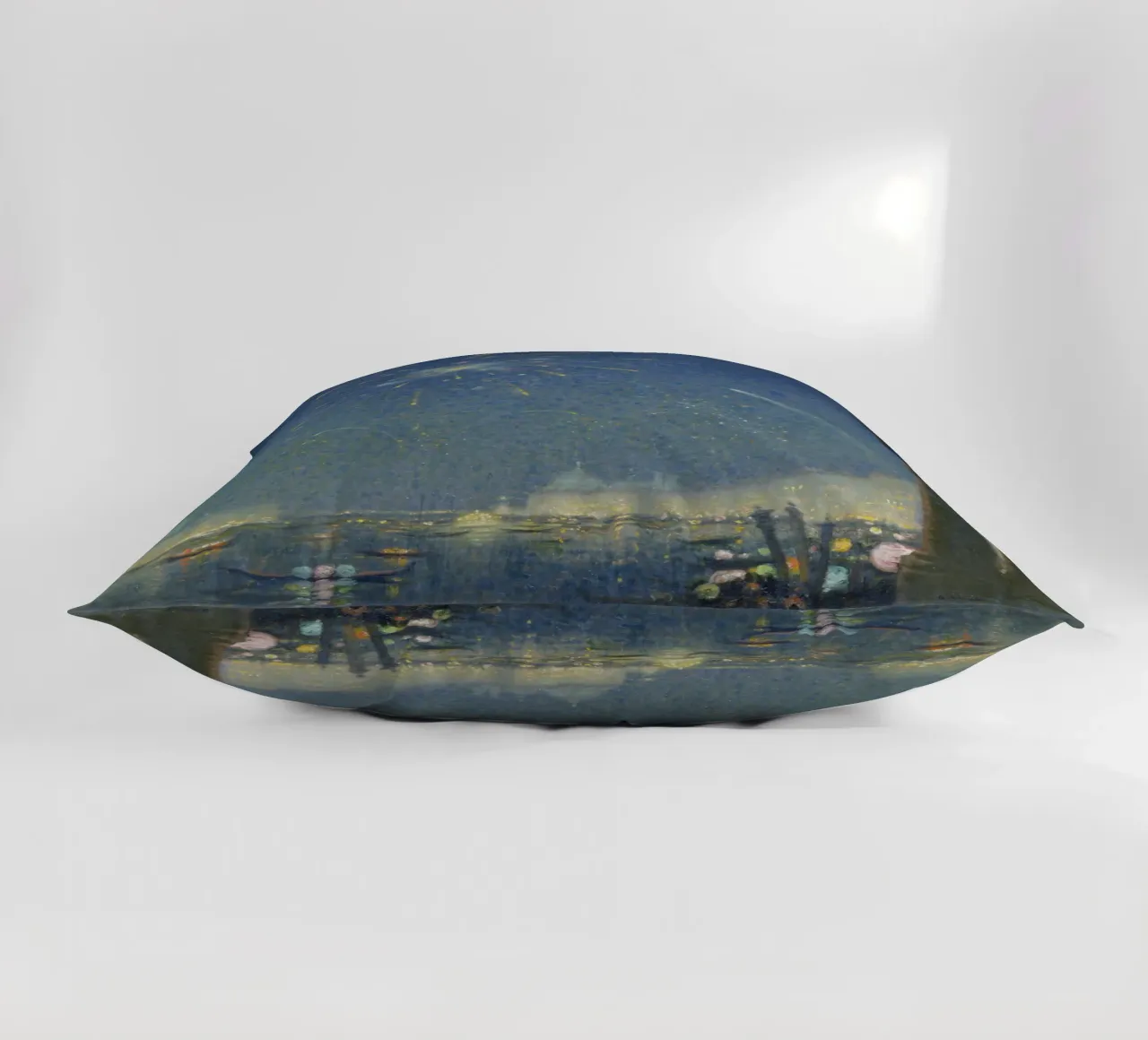 David Ericson - Carnevale veneziano cuscino da ARTOTHEK