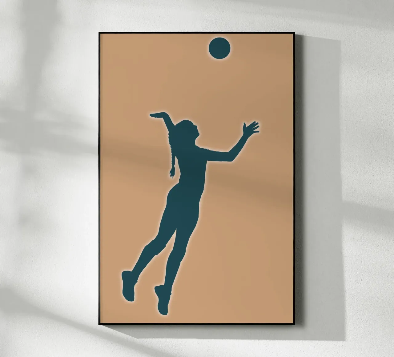 volleyeuse 1 plexiglass da alexiableu