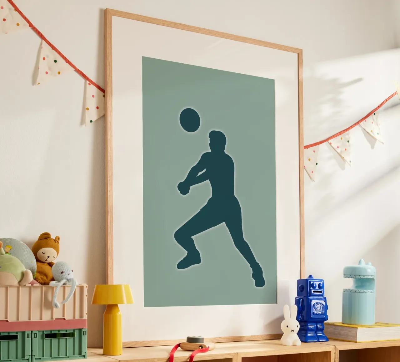 volleyeuse 2 poster da alexiableu