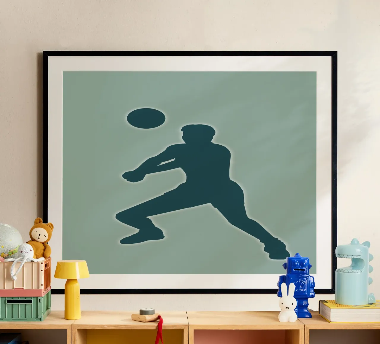 volleyeuse 2 poster da alexiableu