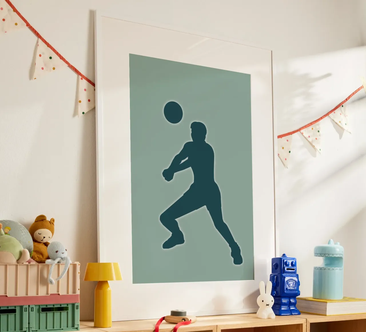 volleyeuse 2 poster da alexiableu