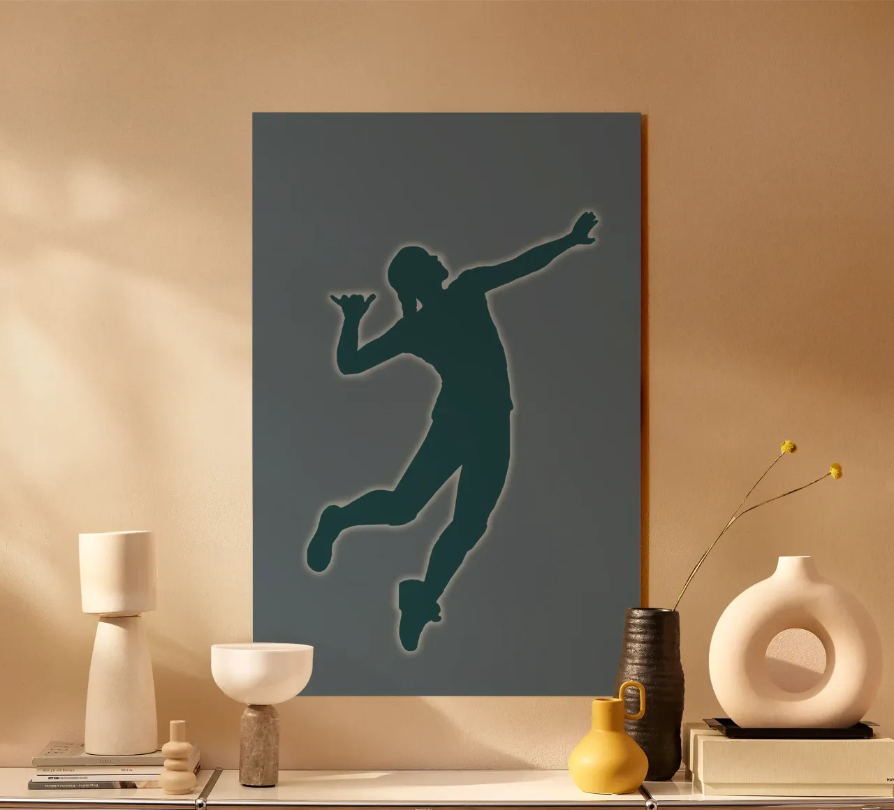 volleyeuse 3 plexiglass da alexiableu