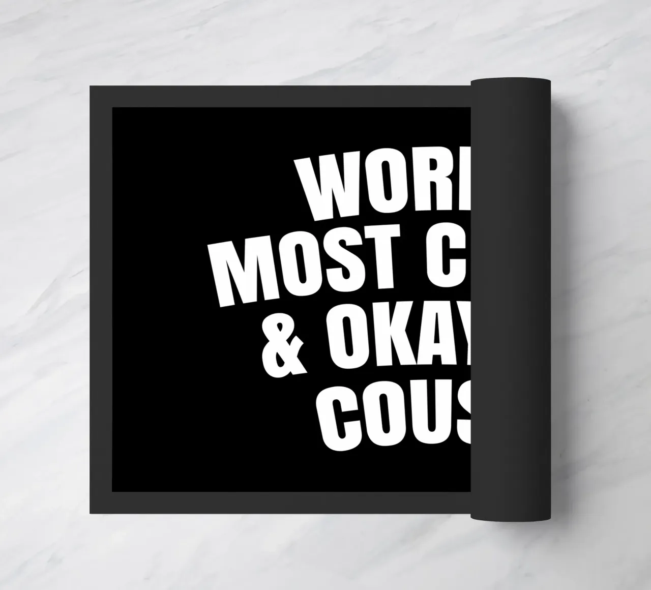 World's most coolest and okayest cousin zerbino da happieeagle