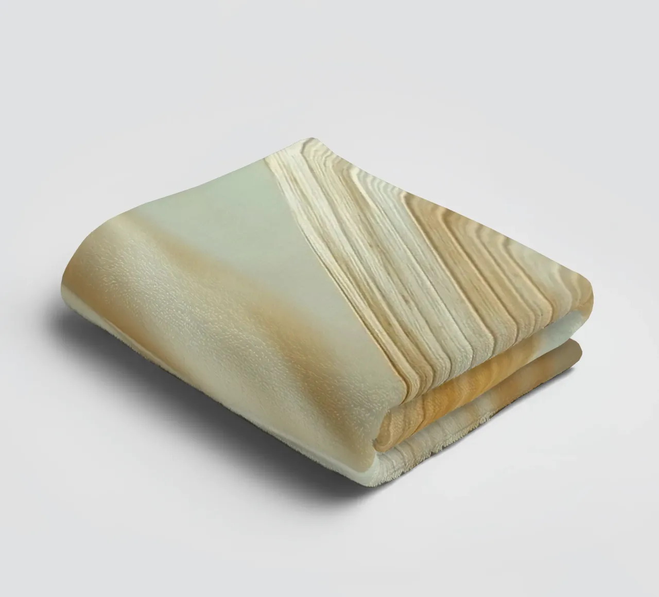 Dry Palm Leaf asciugamano da bagno da treechild