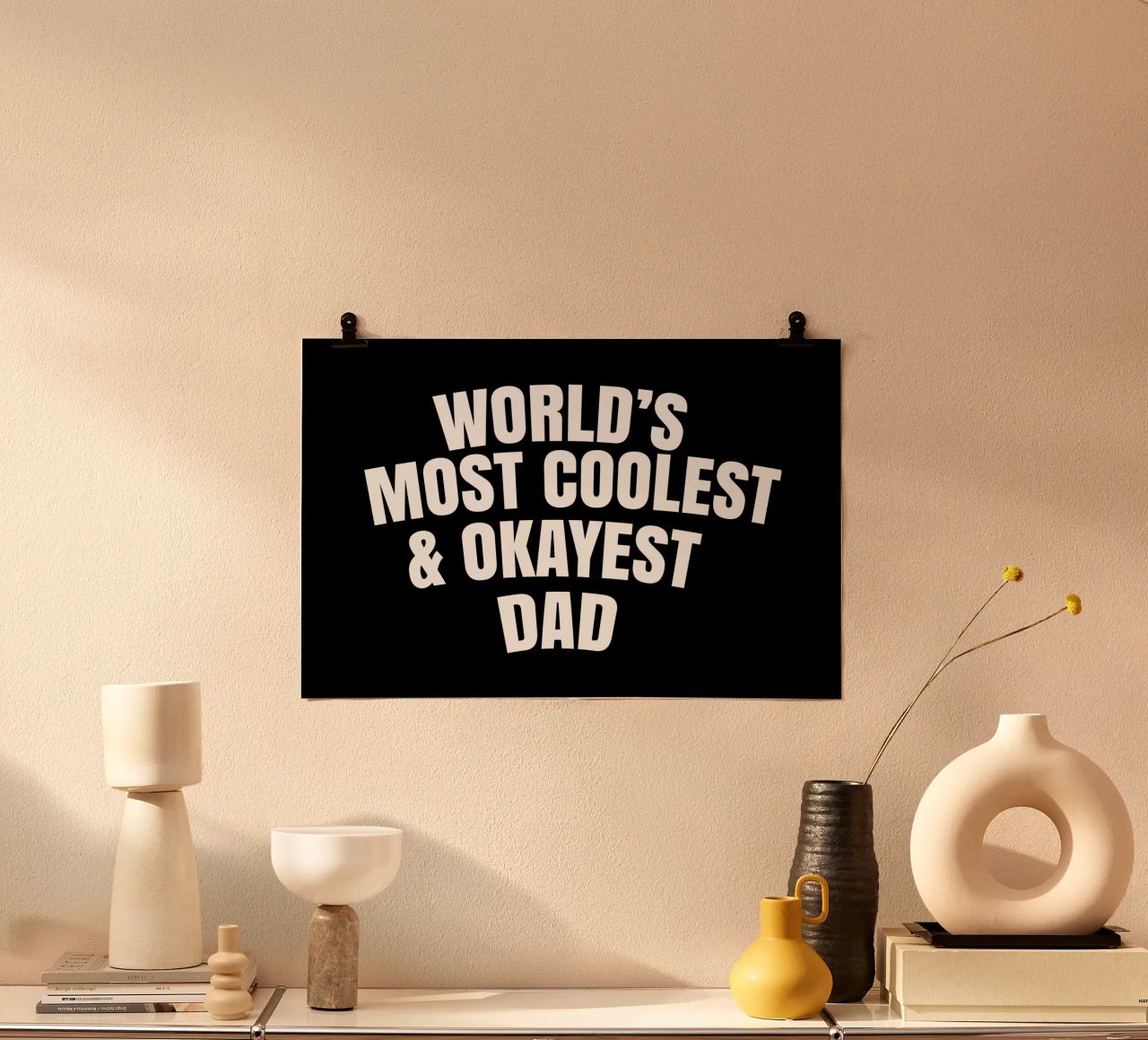 world's most coolest and okayest dad hahnemühle de happieeagle