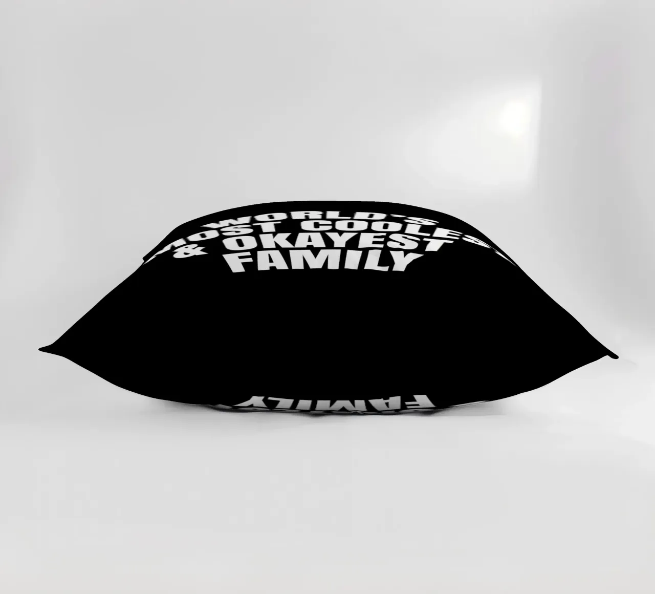 World's most coolest and okayest family cuscino da happieeagle