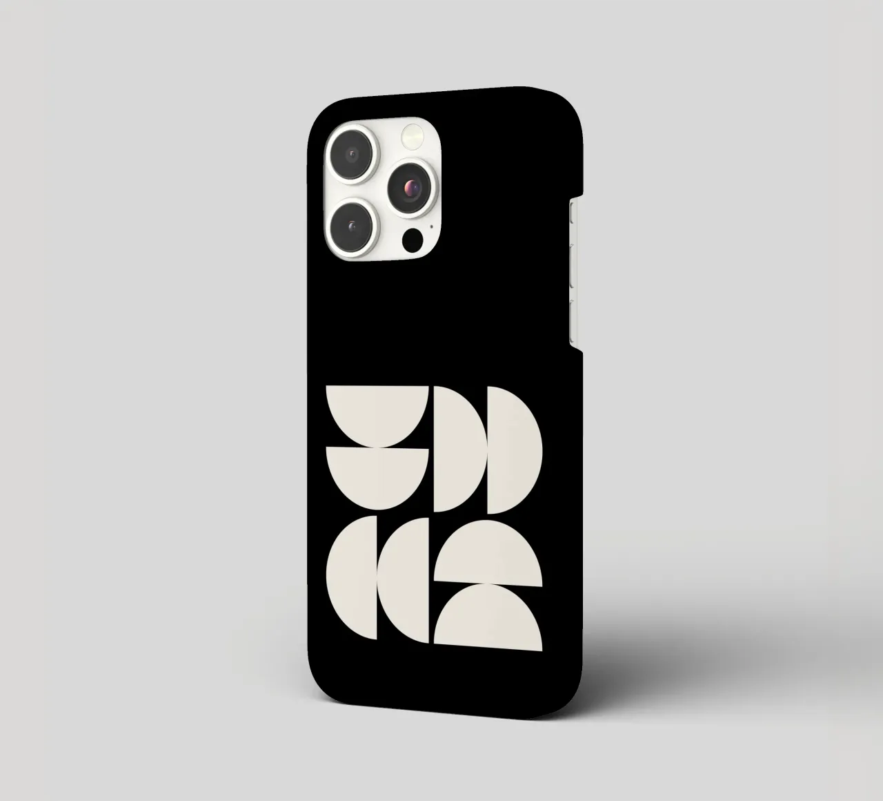 Astratto Boho metà secolo Pattern 14 cover iphone da Paigaam Studio