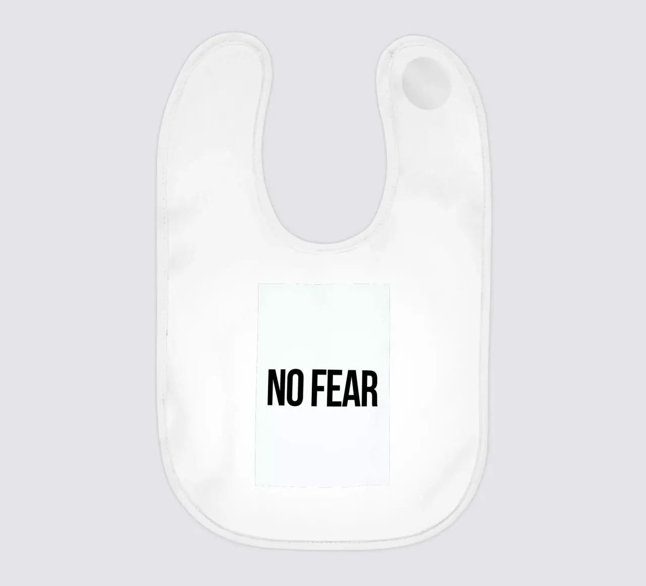 No Fear bavaglino da Studio One