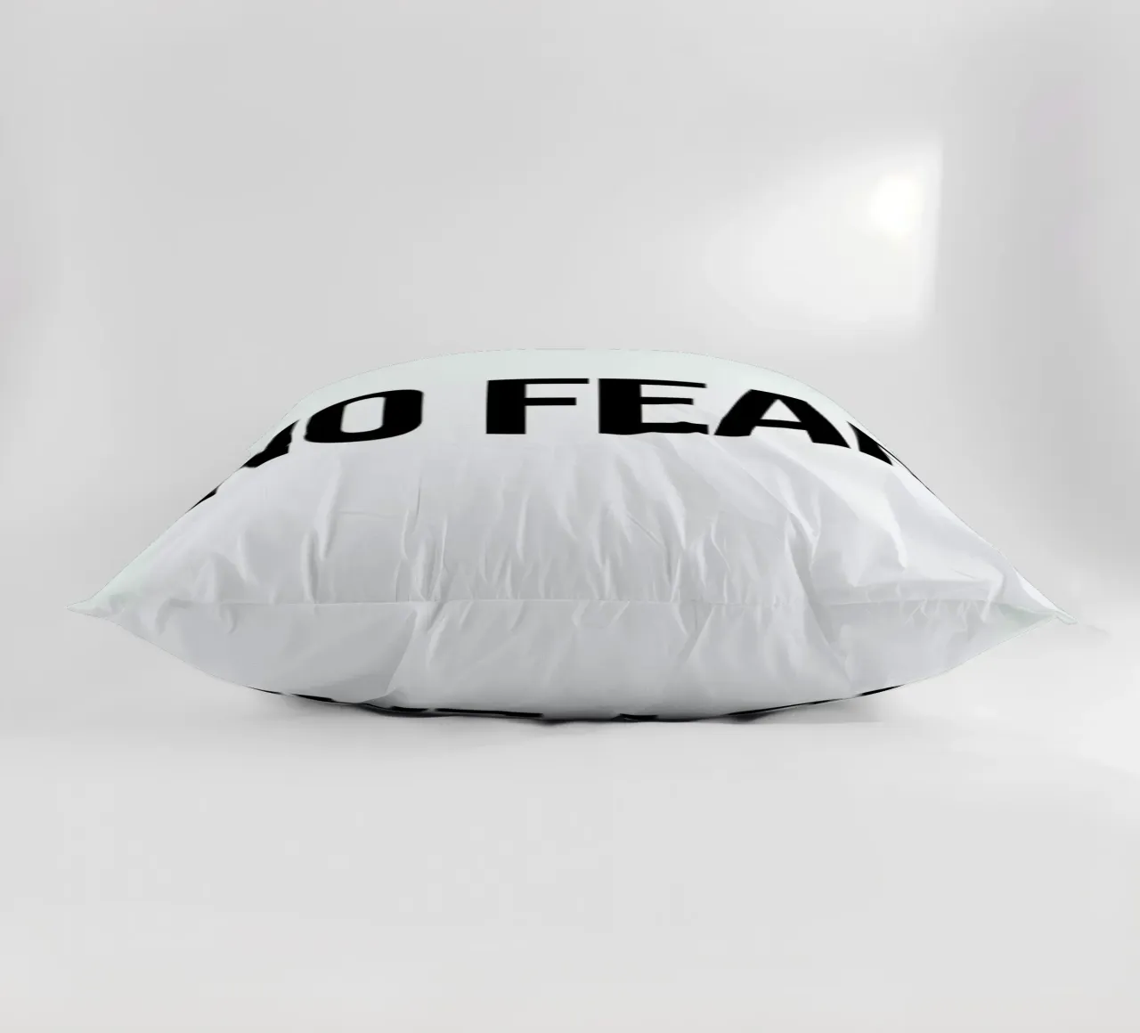 No Fear cuscino da Studio One
