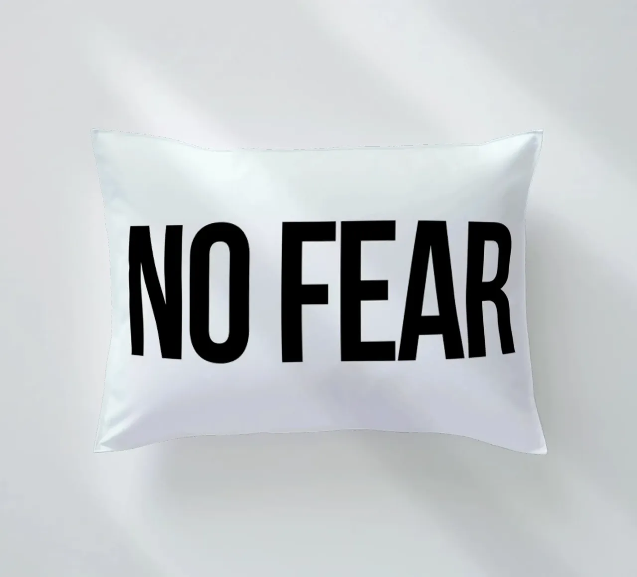 No Fear cojín de Studio One