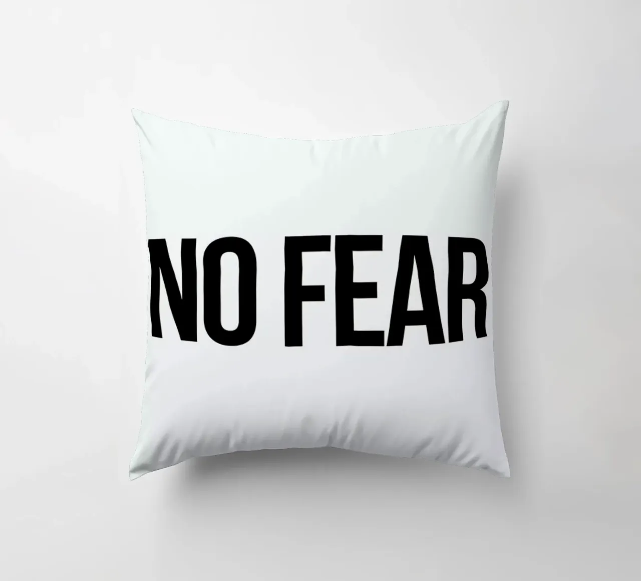 No Fear cojín de Studio One