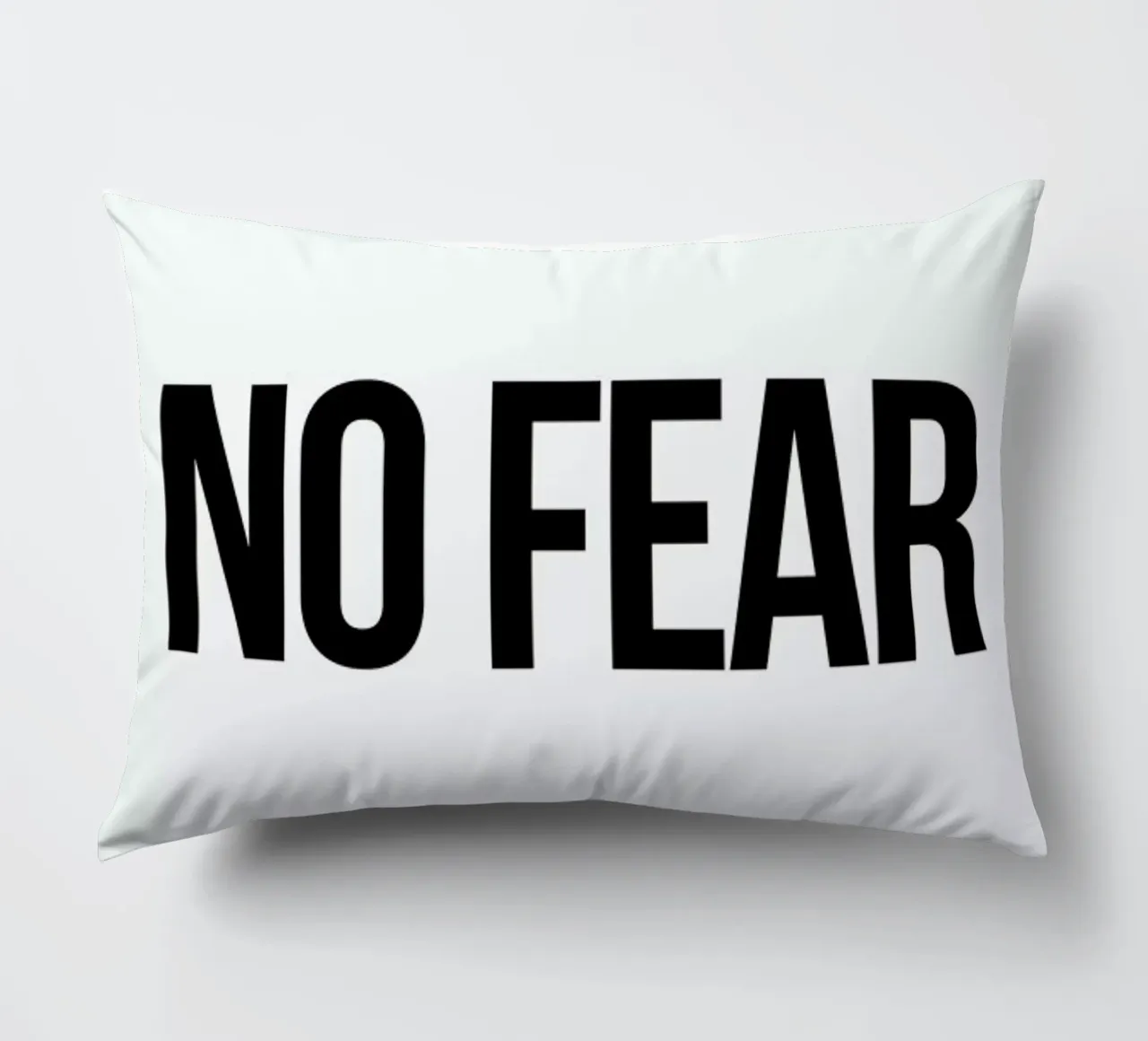No Fear cojín de Studio One