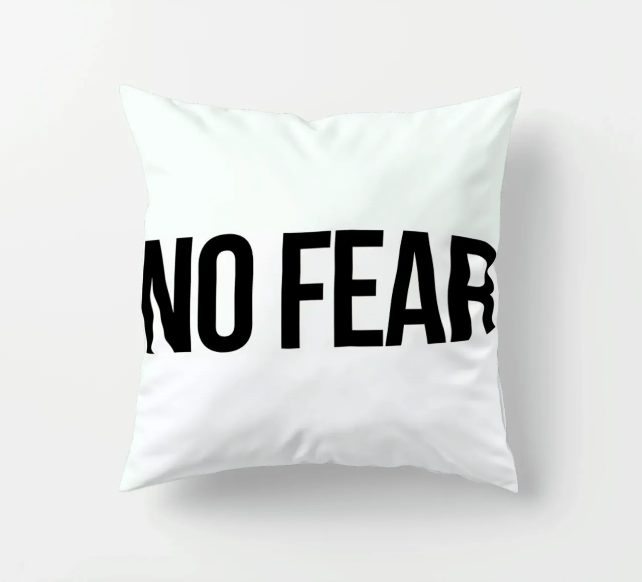 No Fear cuscino da Studio One