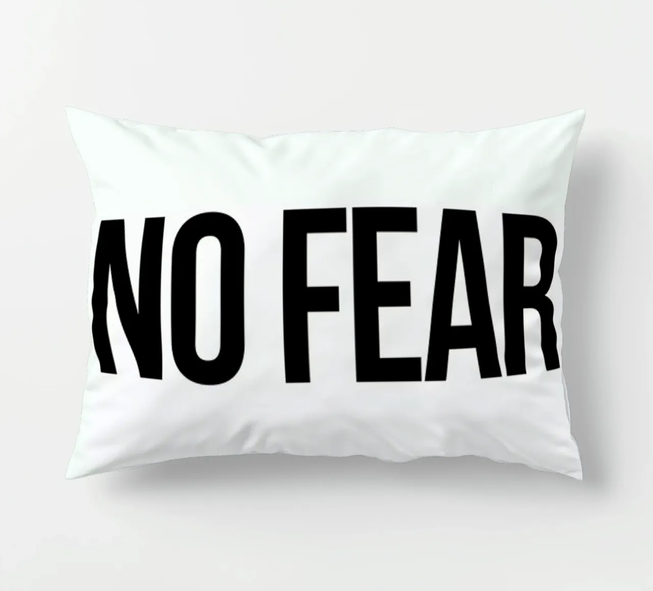No Fear cojín de Studio One