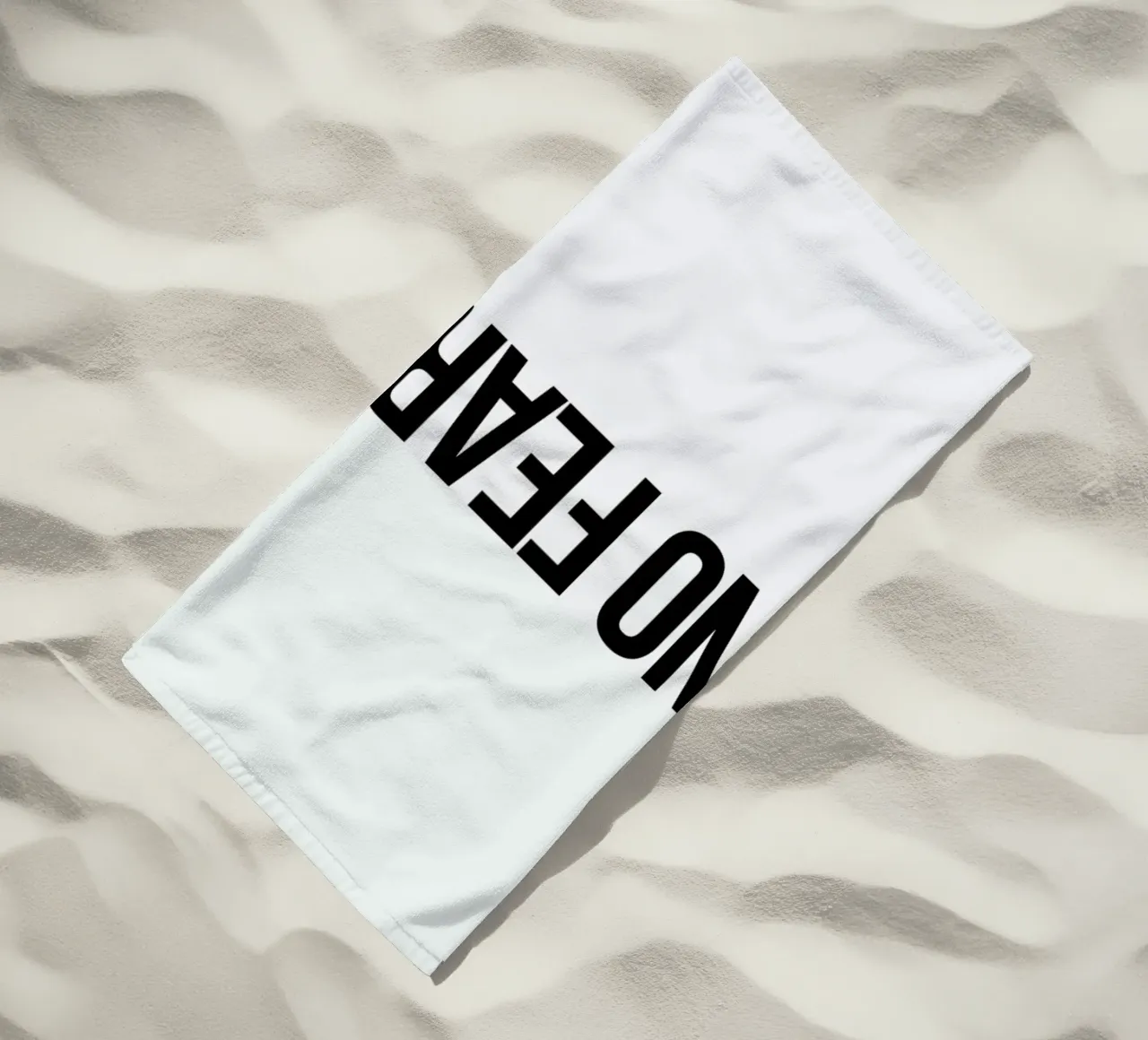 No Fear telo mare da Studio One