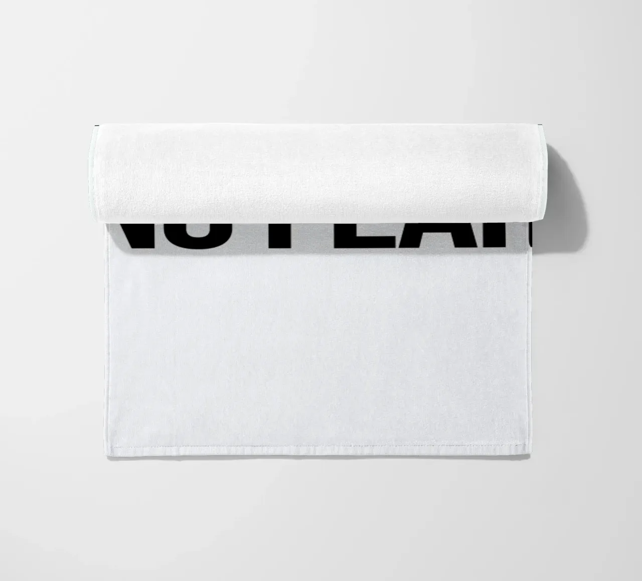 No Fear telo mare da Studio One