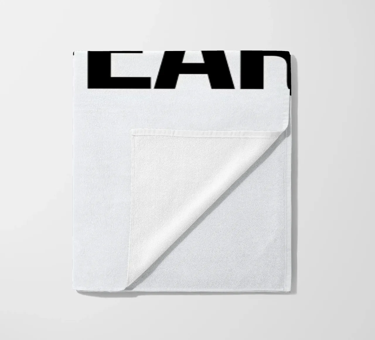 No Fear telo mare da Studio One