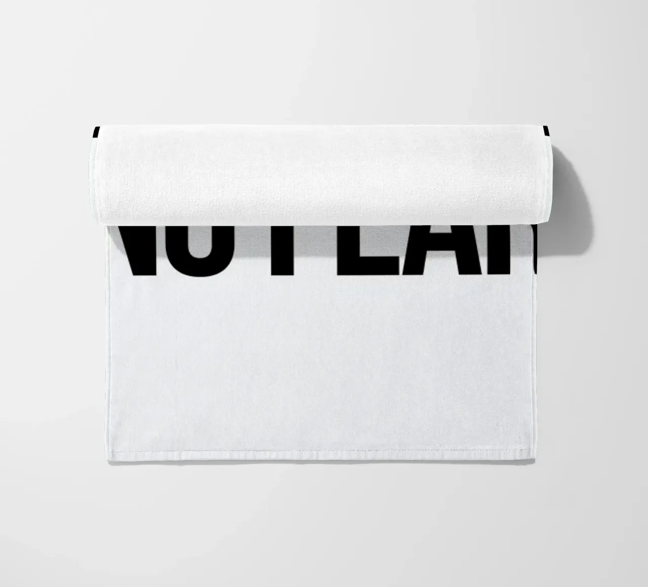 No Fear telo mare da Studio One