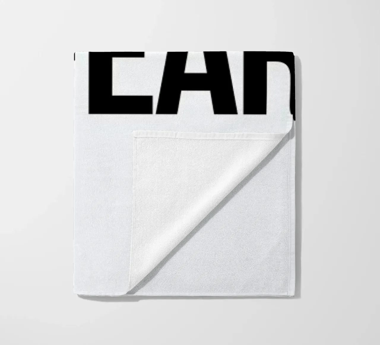 No Fear telo mare da Studio One