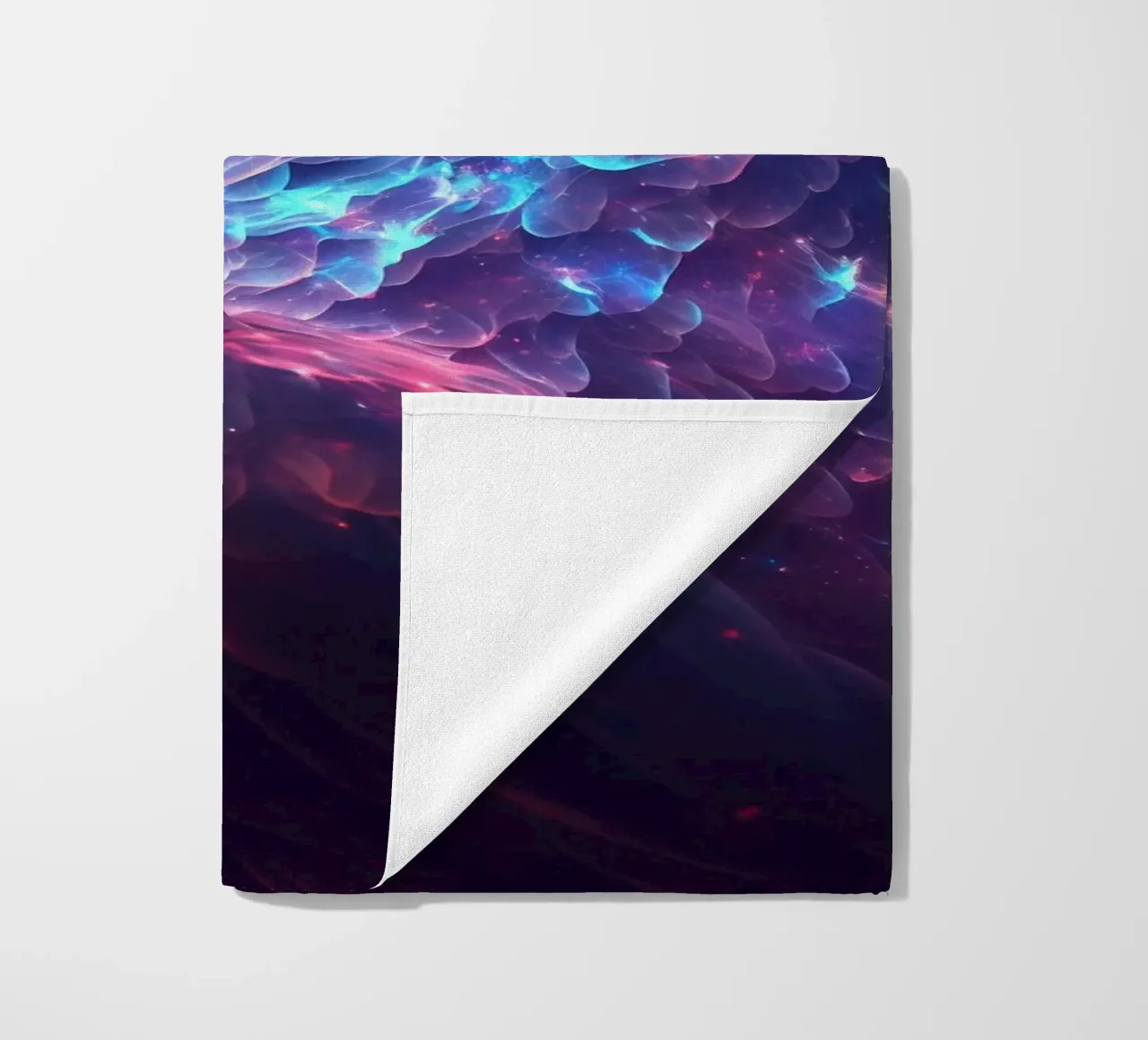 Galaxy Eagle telo mare da Lootprint