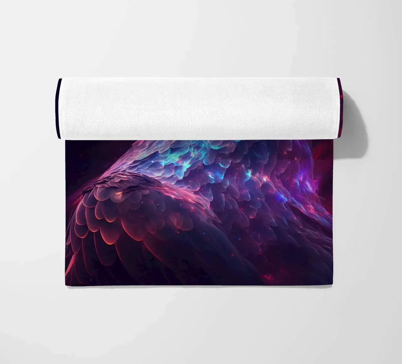 Galaxy Eagle telo mare da Lootprint