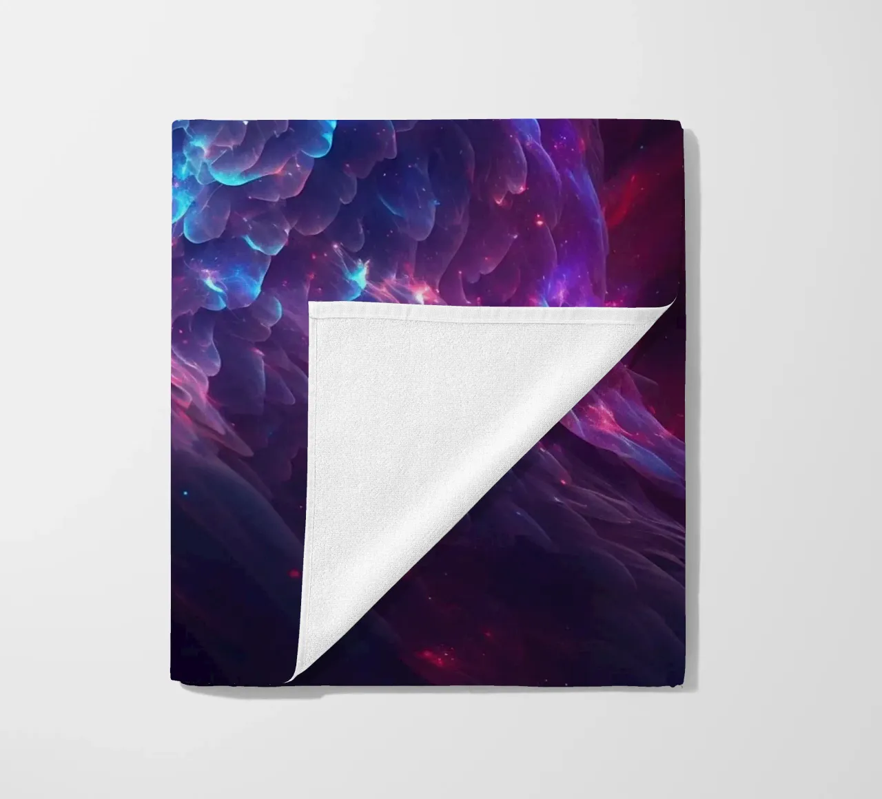 Galaxy Eagle telo mare da Lootprint