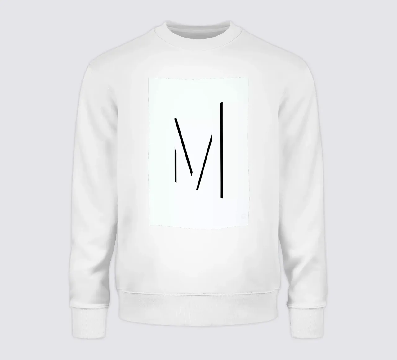 Alpha - M felpa da Emerybloom